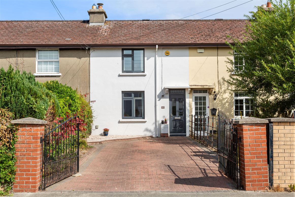 29 O'Byrne Road, Bray, Co. Wicklow