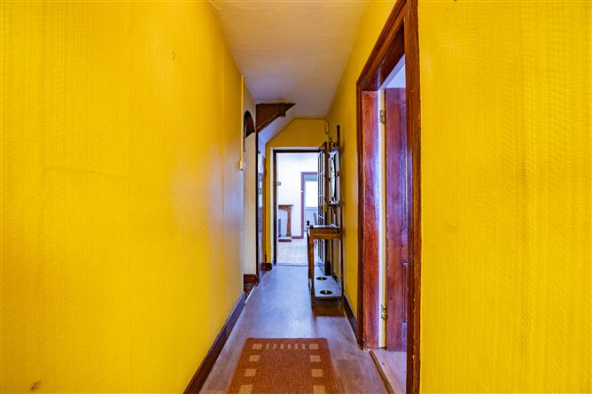 7 Belvedere Terrace, Mullingar, Mullingar, Westmeath