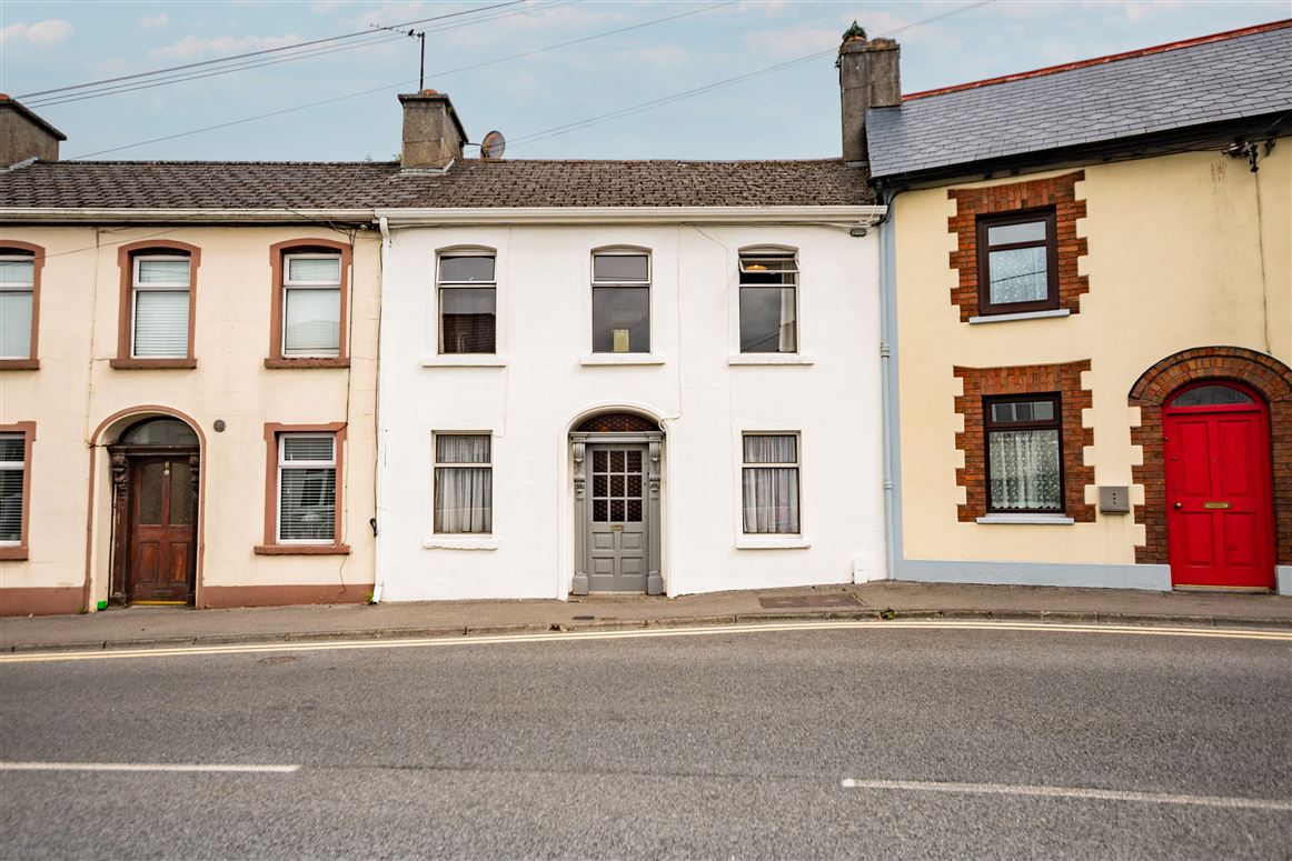 7 Belvedere Terrace, Mullingar, Mullingar, Westmeath