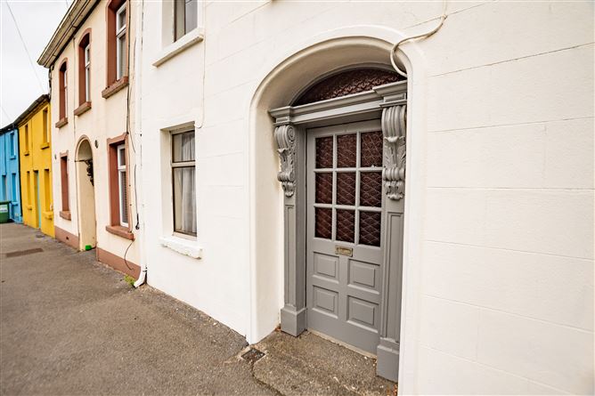 7 Belvedere Terrace, Mullingar, Mullingar, Westmeath