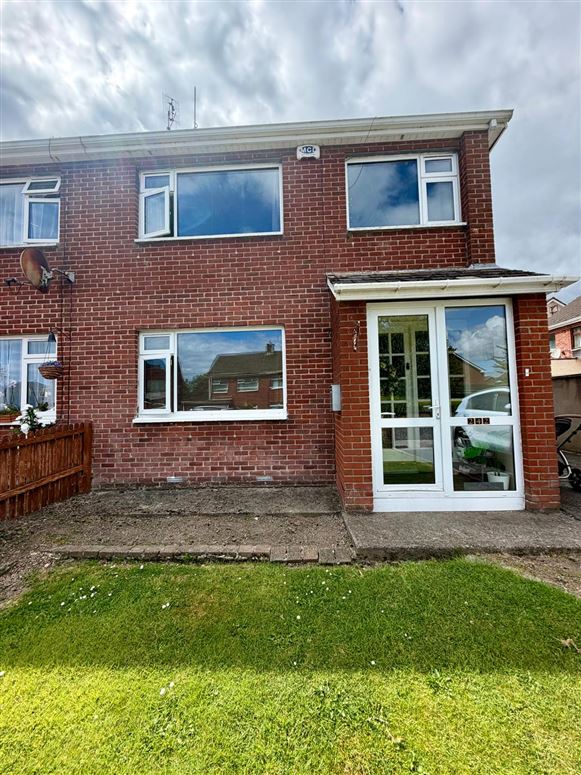 242 Glenwood, Dundalk, Louth