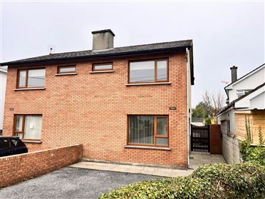 `Sonas`, Snipe Avenue, Newcastle, Galway, County Galway