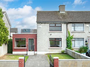 16 Ennel Avenue, Artane, Dublin 5