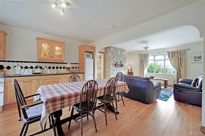 1a Aghalative, Creeslough, County Donegal