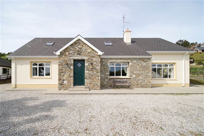 1a Aghalative, Creeslough, County Donegal