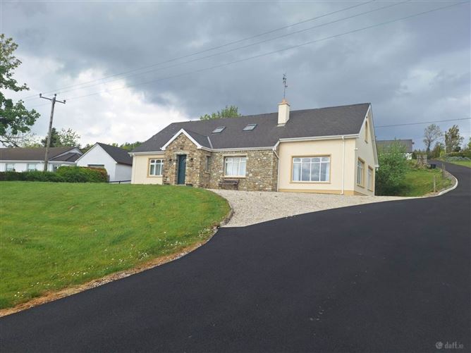 1a Aghalative, Creeslough, County Donegal