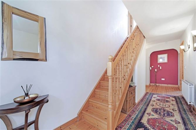 1a Aghalative, Creeslough, County Donegal