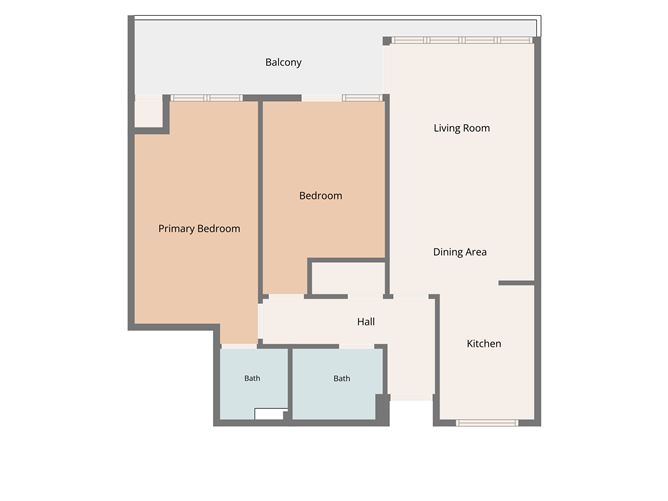 35 Riverbank Hall, Addison Park, Glasnevin, Dublin 11