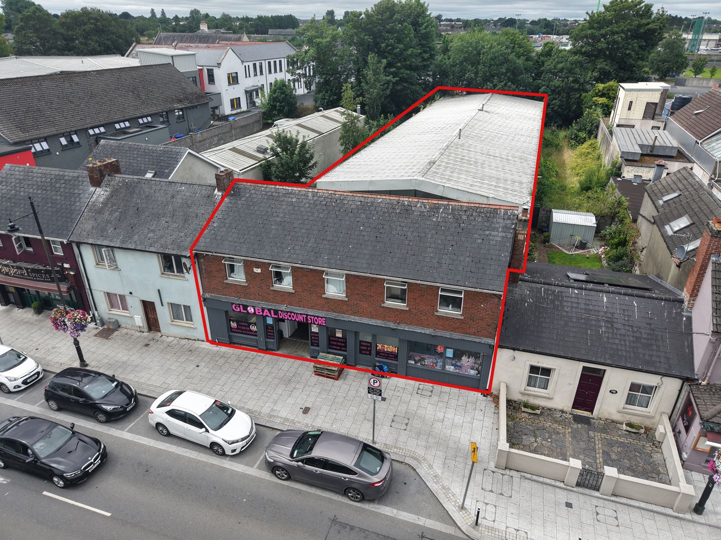 28 Railway Street, Navan, Co. Meath