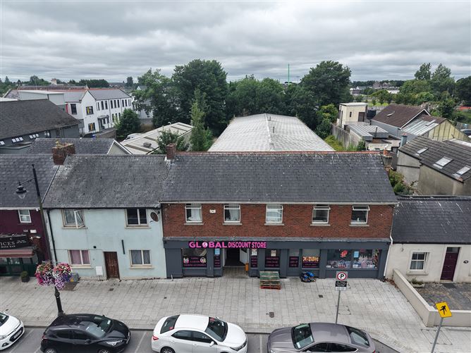 28 Railway Street, Navan, Co. Meath