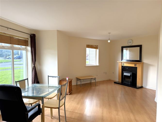 112 Cois Luachra, Dooradoyle, Limerick