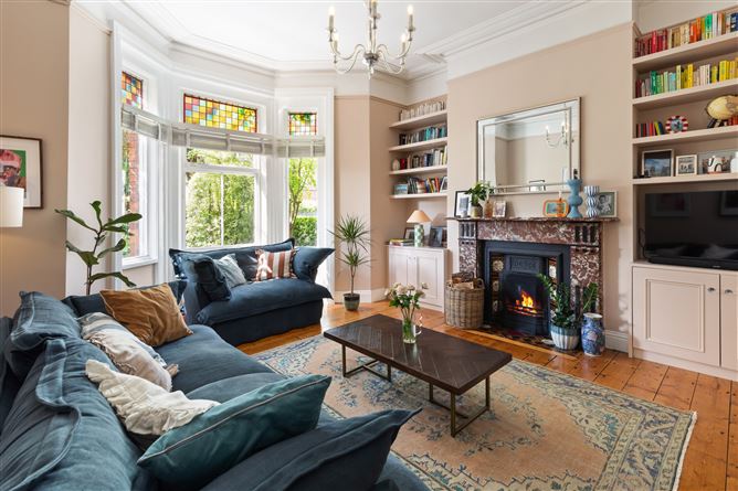 81 New Cabra Road, Phibsborough, Dublin 7