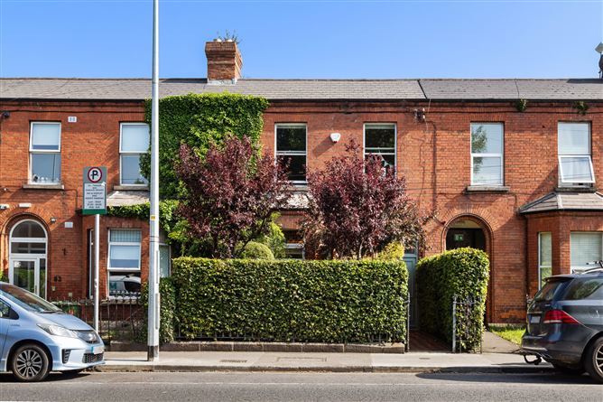 81 New Cabra Road, Dublin 7, D07T8K3
