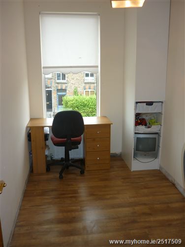 14 Rugby Road, Ranelagh,   Dublin 6