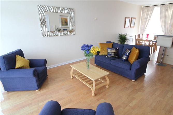 33 Inver Gael, Carrick-on-shannon, Roscommon