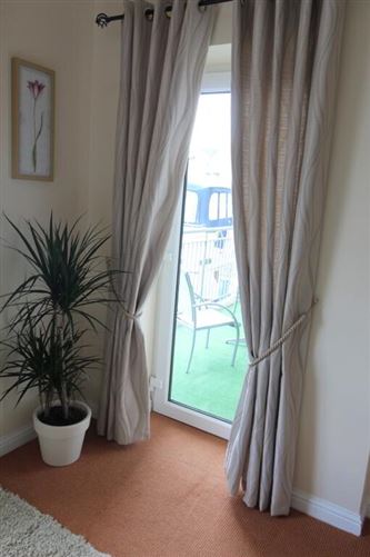 33 Inver Gael, Carrick-on-shannon, Roscommon