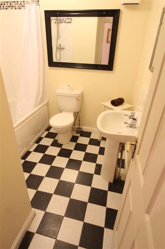 33 Inver Gael, Carrick-on-shannon, Roscommon