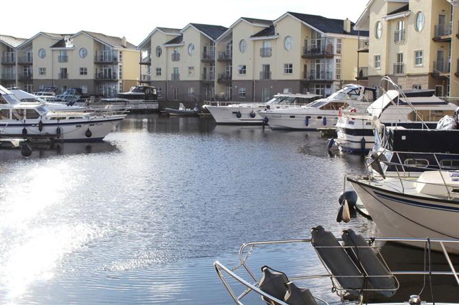 33 Inver Gael, Carrick-on-shannon, Roscommon