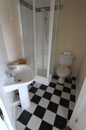 33 Inver Gael, Carrick-on-shannon, Roscommon