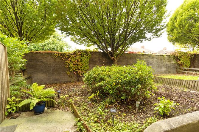7 St Laurence Glen, Chapelizod, Dublin 20