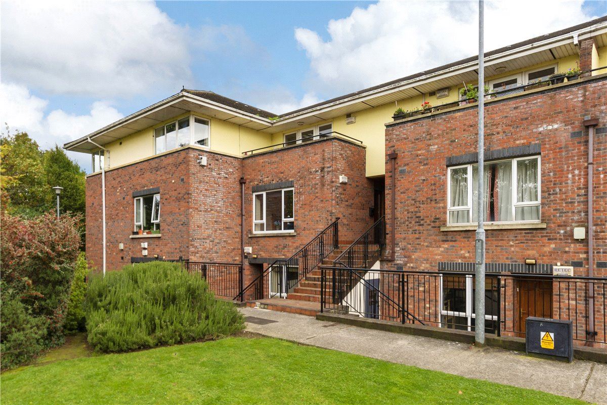 7 St Laurence Glen, Chapelizod, Dublin 20