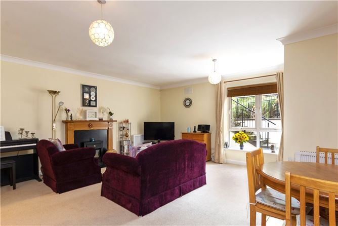 7 St Laurence Glen, Chapelizod, Dublin 20