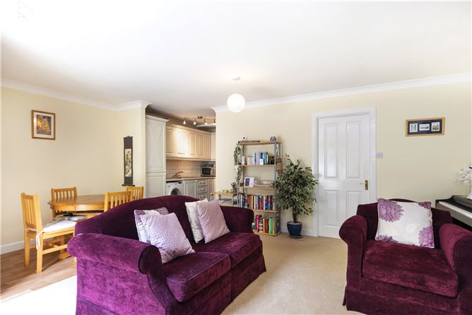 7 St Laurence Glen, Chapelizod, Dublin 20