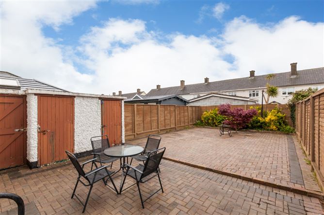 85 Glin Drive, Bonnybrook, Dublin 17