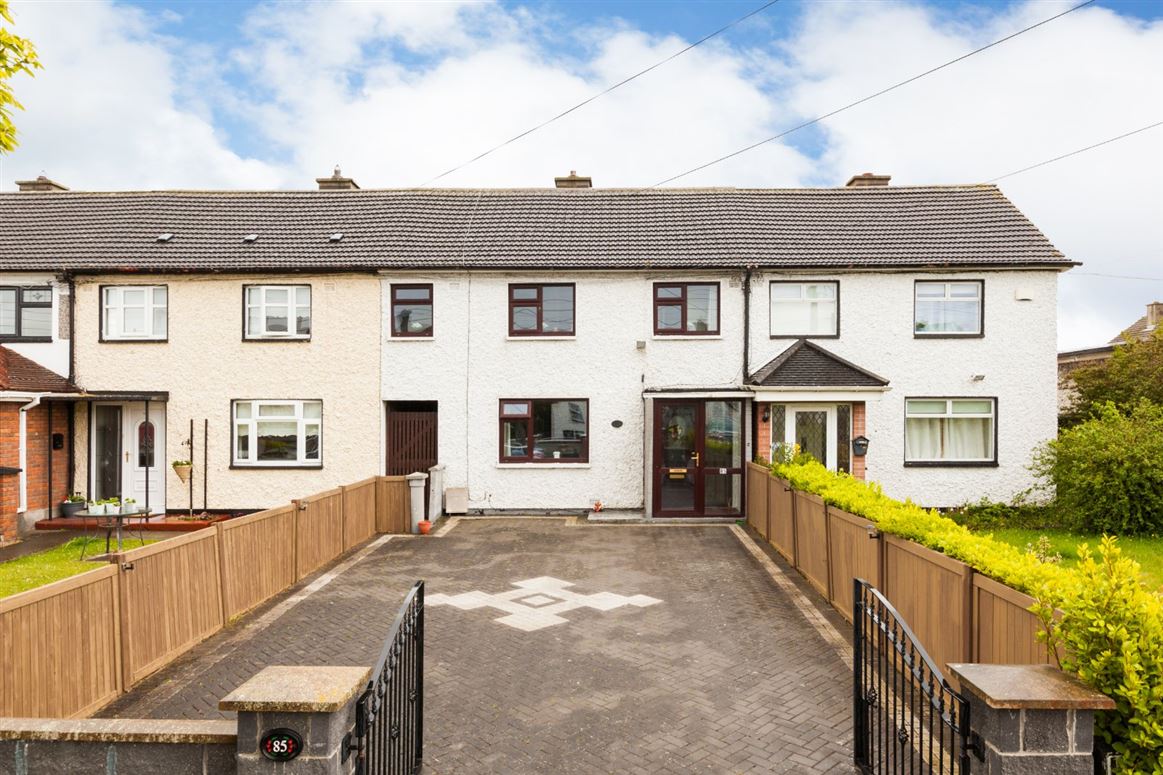 85 Glin Drive, Bonnybrook, Dublin 17
