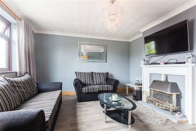 85 Glin Drive, Bonnybrook, Dublin 17