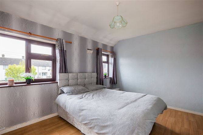 85 Glin Drive, Bonnybrook, Dublin 17