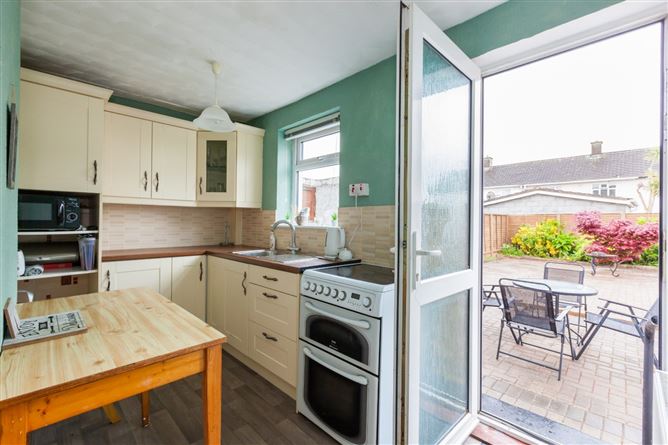 85 Glin Drive, Bonnybrook, Dublin 17