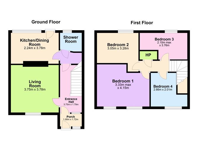 85 Glin Drive, Bonnybrook, Dublin 17