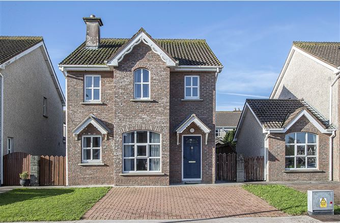Main image for 40 Tournore Court,Abbeyside,Dungarvan,Co Waterford,X35RY79
