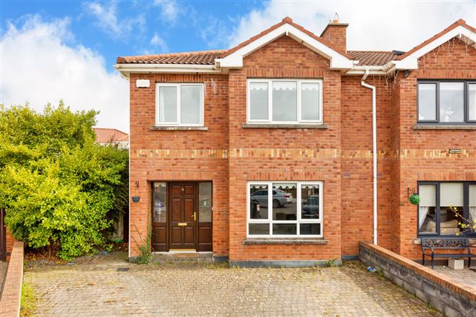 Main image for 9 Carrigmore Close,Citywest,Saggart,Co Dublin,D24 RX06