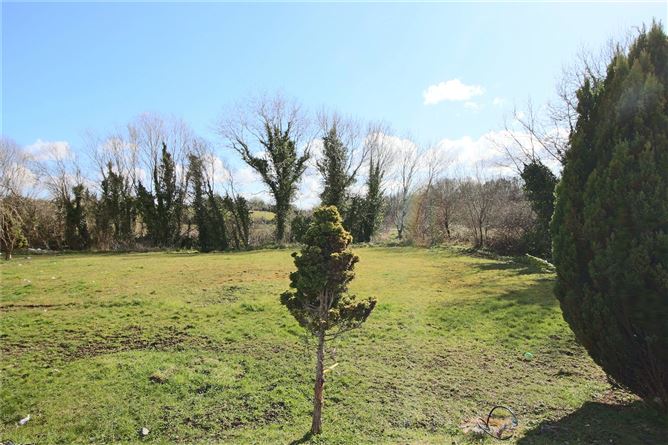 Drumcree, Annaduff, Carrick-On-Shannon, Co. Leitrim