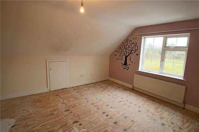 Drumcree, Annaduff, Carrick-On-Shannon, Co. Leitrim