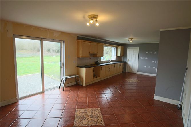 Drumcree, Annaduff, Carrick-On-Shannon, Co. Leitrim