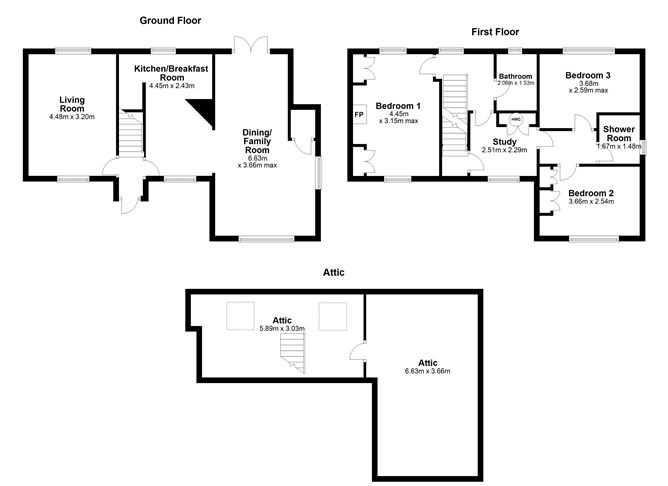 83 St Patricks Crescent, Dun Laoghaire, Co. Dublin