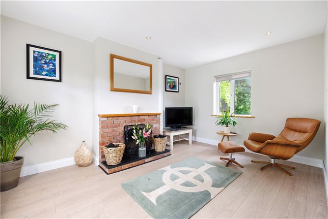 83 St Patricks Crescent, Dun Laoghaire, Co. Dublin