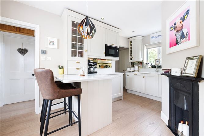 83 St Patricks Crescent, Dun Laoghaire, Co. Dublin