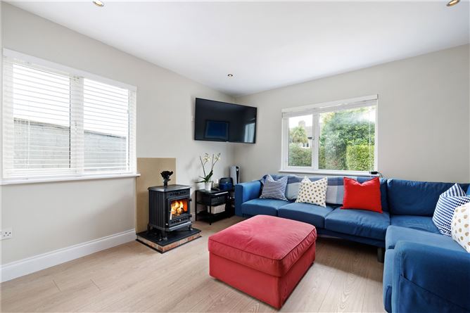 83 St Patricks Crescent, Dun Laoghaire, Co. Dublin