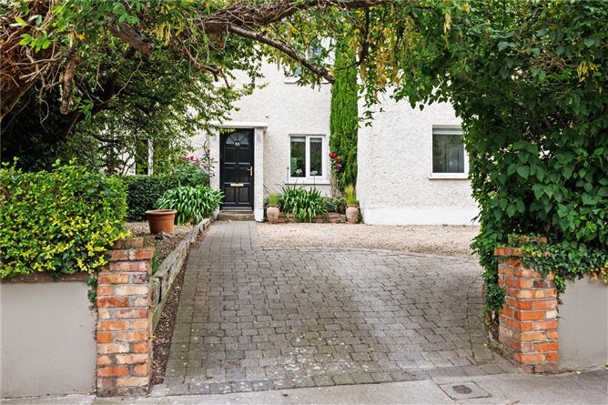 83 St Patricks Crescent, Dun Laoghaire, Co. Dublin