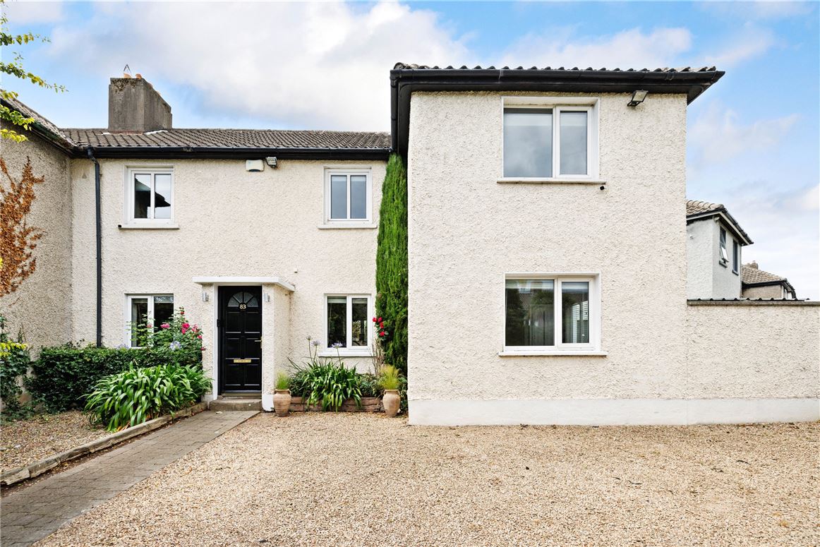 83 St Patricks Crescent, Dun Laoghaire, Co. Dublin
