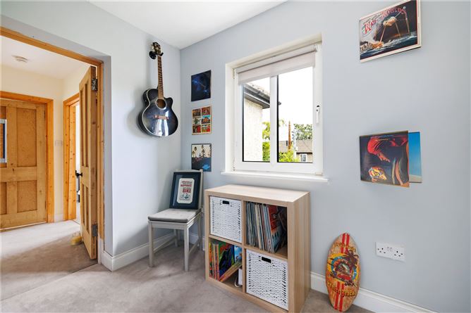 83 St Patricks Crescent, Dun Laoghaire, Co. Dublin