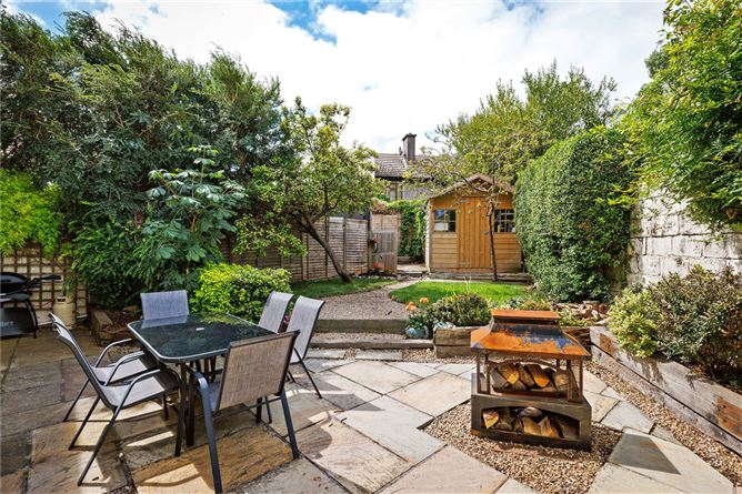 83 St Patricks Crescent, Dun Laoghaire, Co. Dublin