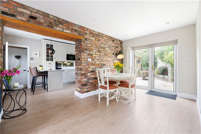 83 St Patricks Crescent, Dun Laoghaire, Co. Dublin