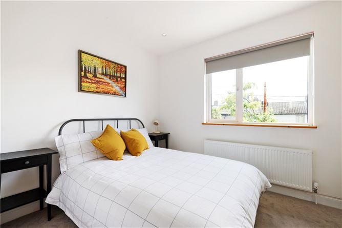 83 St Patricks Crescent, Dun Laoghaire, Co. Dublin