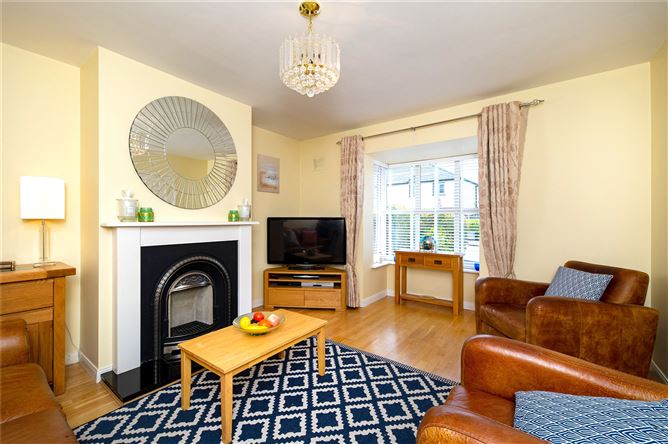 3 Glencullen, Fermoy, Co. Cork