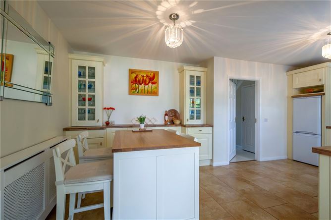 3 Glencullen, Fermoy, Co. Cork